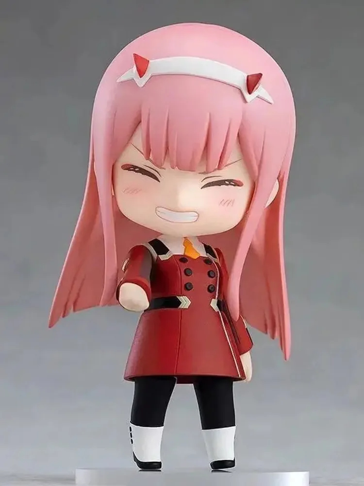 Figurine Manga Zero Two Darling in the Franxx – Image 6