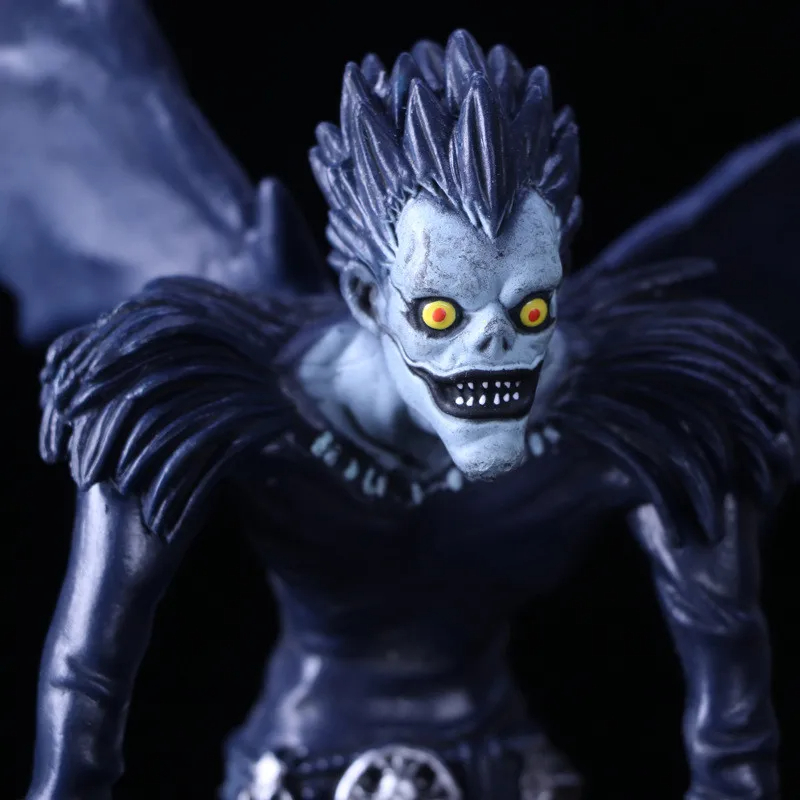 Figurine Manga Death Note Ryuk – Image 2