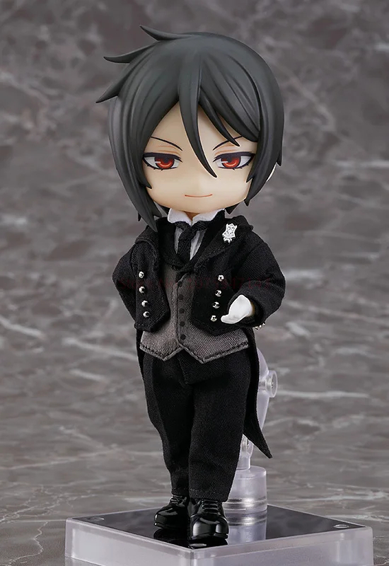 Figurine Manga Sebastian et Ciel Phantomhive – Image 3