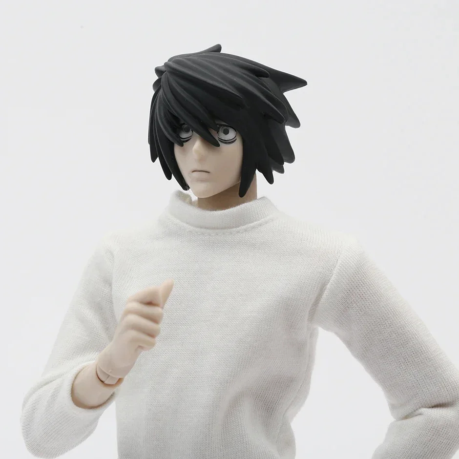Figurine Manga Death Note L articulée – Image 2