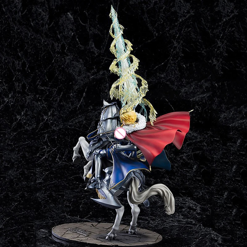 Figurine Manga Saber Fate/Zero et Fate/Stay Night – Image 4