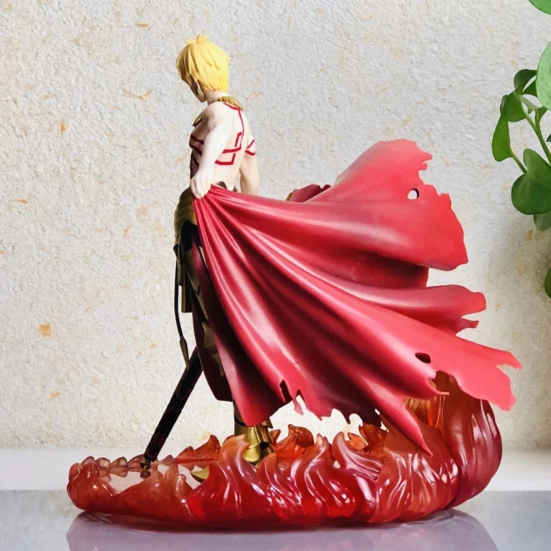 Figurine Manga Gilgamesh Fate/Stay Night – Image 4
