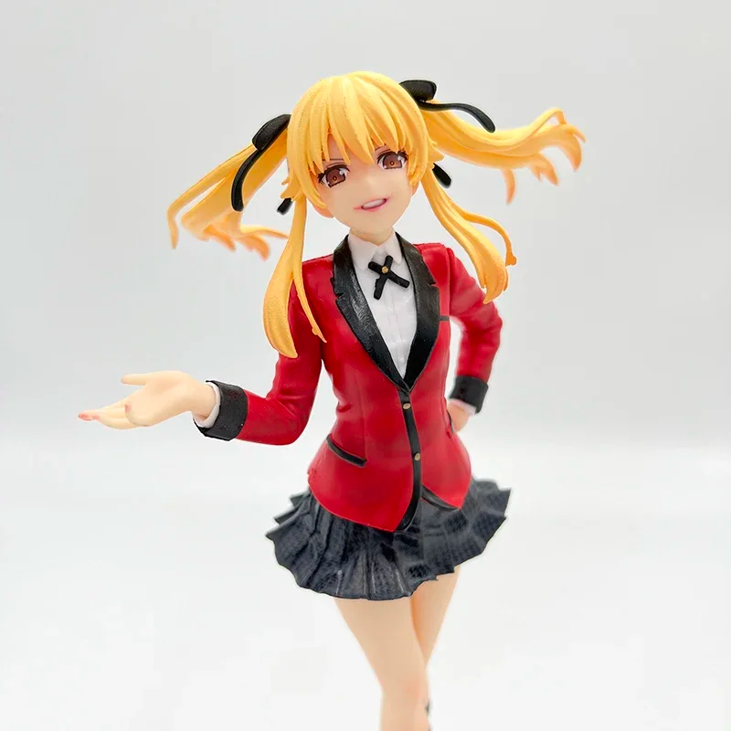 Figurine Manga Mary Saotome école des parieurs – Image 2