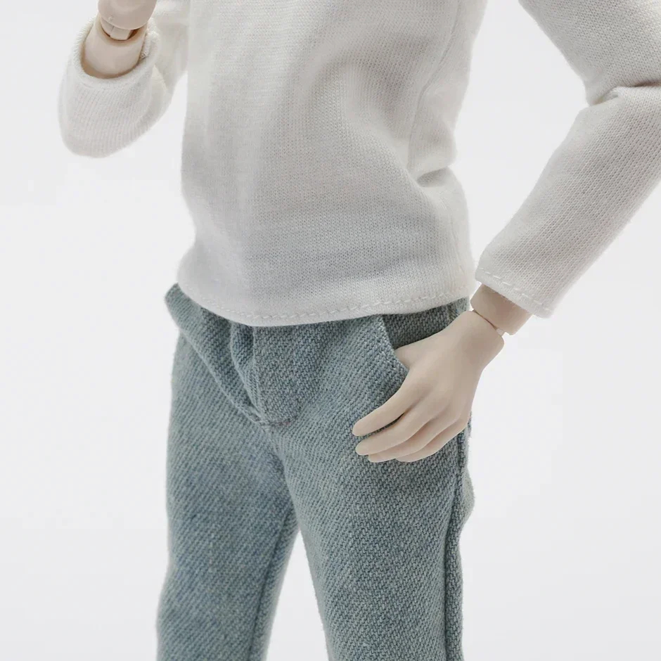 Figurine Manga Death Note L articulée – Image 7