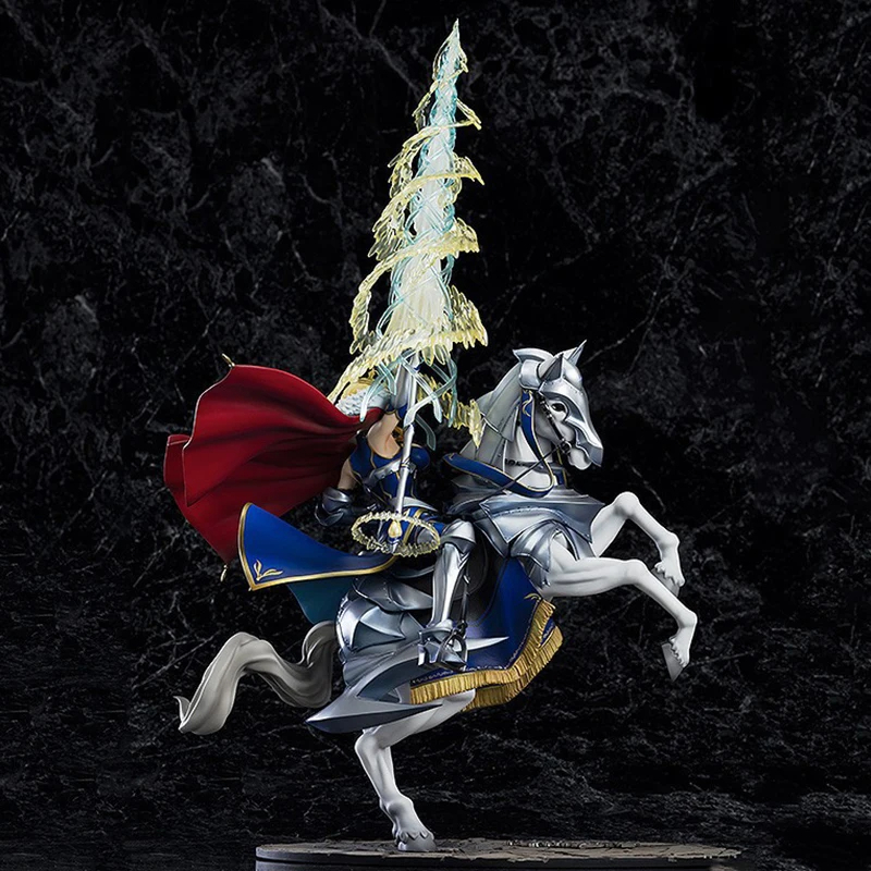 Figurine Manga Saber Fate/Zero et Fate/Stay Night – Image 3