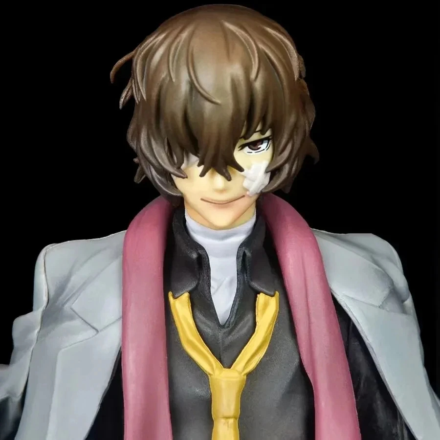 Figurine Manga Osamu Dazai - Bungō Stray Dogs – Image 4