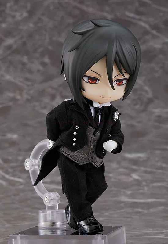 Figurine Manga Sebastian et Ciel Phantomhive – Image 6