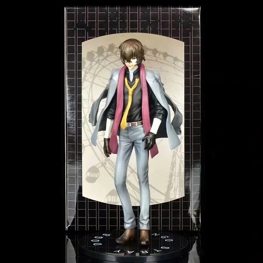 Figurine Manga Osamu Dazai - Bungō Stray Dogs – Image 5