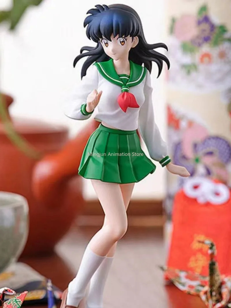 Figurine Manga Kagome Higurashi d'Inuyasha – Image 2