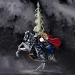 Figurine Manga Saber Fate/Zero et Fate/Stay Night