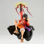 Figurine Manga Luffy - One Piece édition 2024