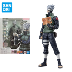 Figurine manga Kakashi Hatake Naruto