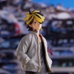 Figurine Manga Tokyo Revengers Kazutora Hanemiya