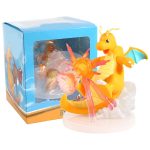 Figurine Manga Dragonite Pokemon