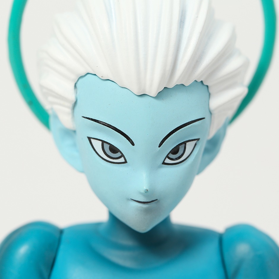 Figurine manga grand prêtre Dragon Ball Super – Image 6