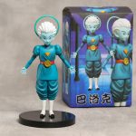 Figurine manga grand prêtre Dragon Ball Super