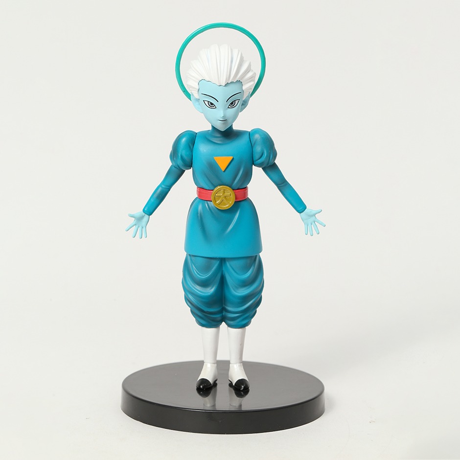 Figurine manga grand prêtre Dragon Ball Super – Image 2