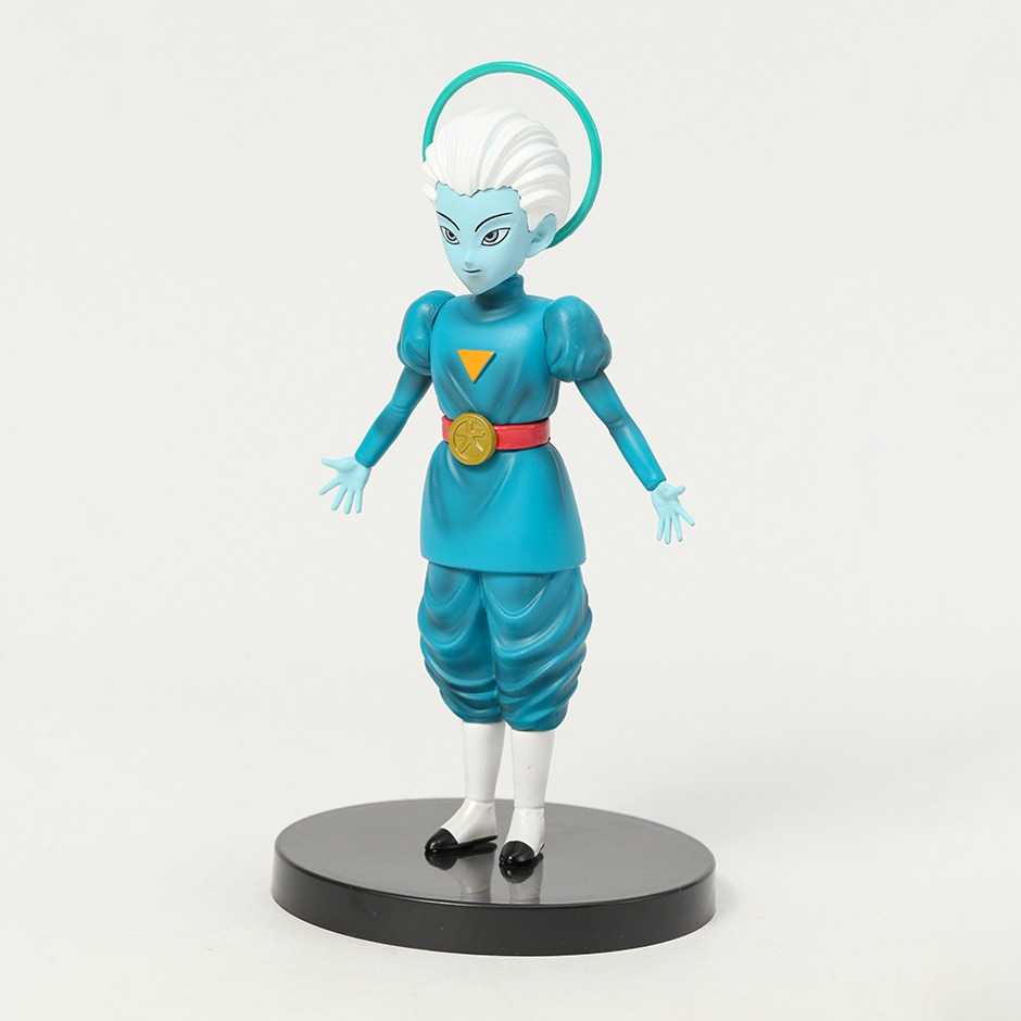 Figurine manga grand prêtre Dragon Ball Super – Image 3
