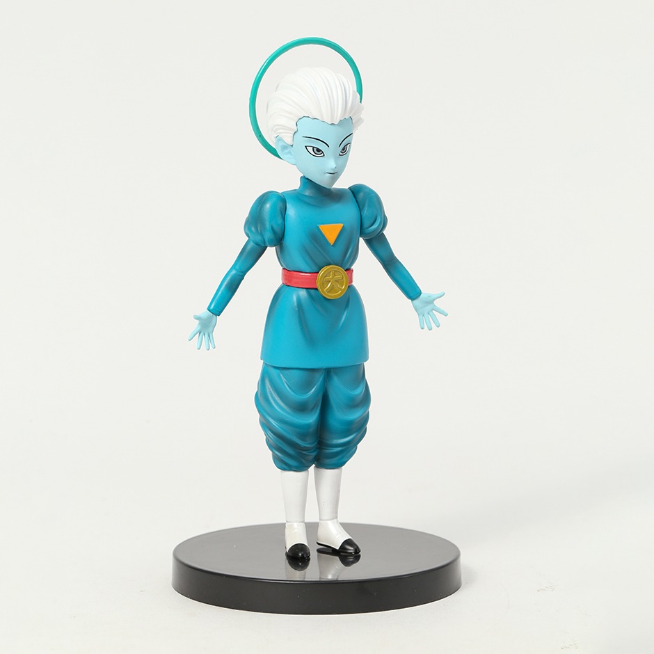 Figurine manga grand prêtre Dragon Ball Super – Image 4