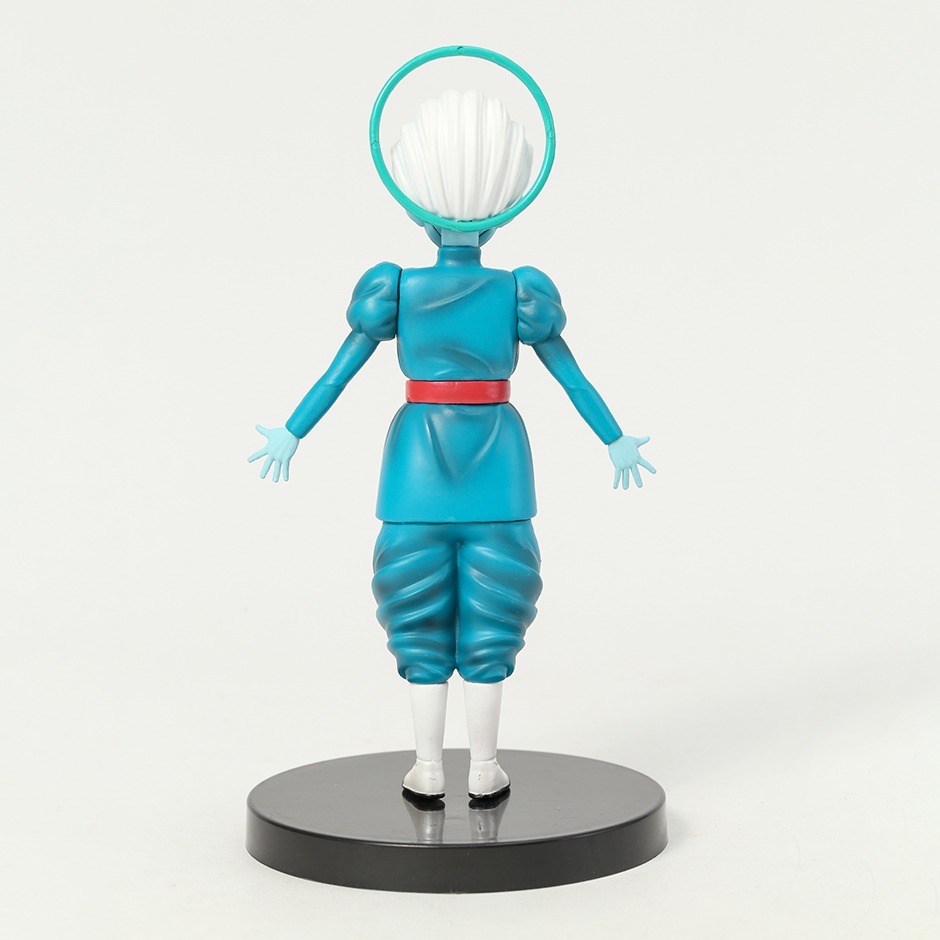 Figurine manga grand prêtre Dragon Ball Super – Image 5
