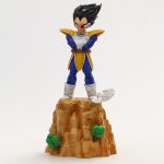Figurine Manga Vegeta Dragon Ball Z