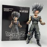 Figurine Manga Gohan Super Saiyan de Dragon Ball Z