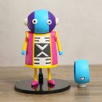 Figurine manga Dragon Ball Zeno