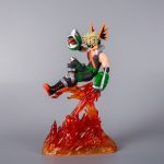 Figurine manga Bakugo - My Hero Academia