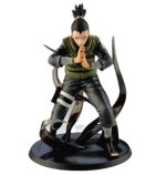 Figurine manga Shikamaru Nara de Naruto Shippuden