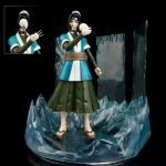 Figurine manga Haku de Naruto