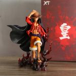 Figurine Manga One Piece Luffy