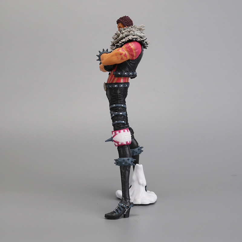 Figurine manga One Piece Charlotte Katakuri – Image 3