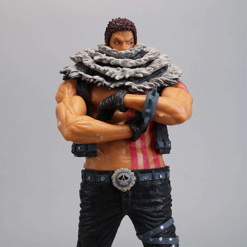 Figurine manga One Piece Charlotte Katakuri – Image 2