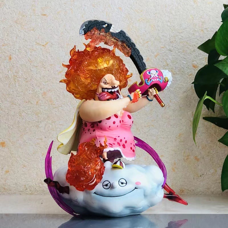 Figurine Manga Big Mom – One Piece – Image 2