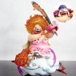 Figurine Manga Big Mom – One Piece