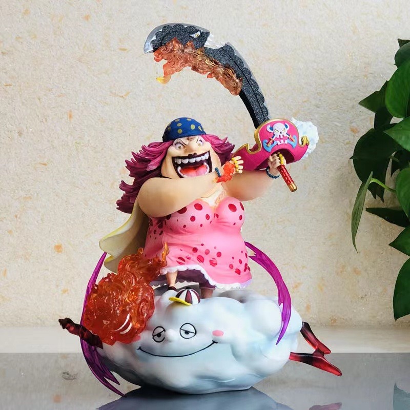 Figurine Manga Big Mom – One Piece – Image 3