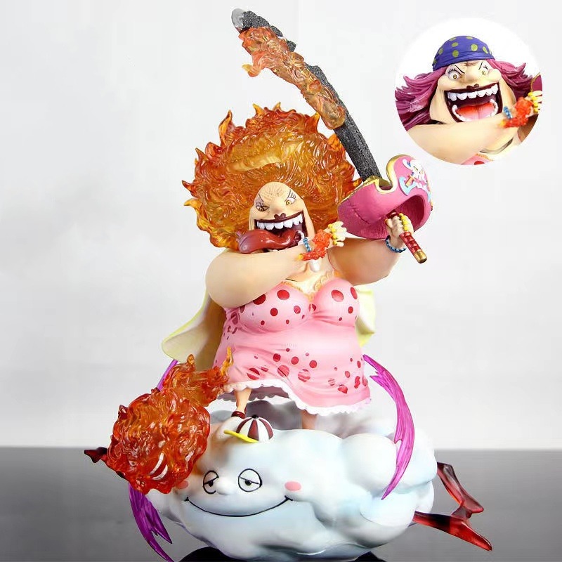 Figurine Manga Big Mom – One Piece