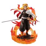 Figurine manga Demon Slayer Rengoku Kyojuro
