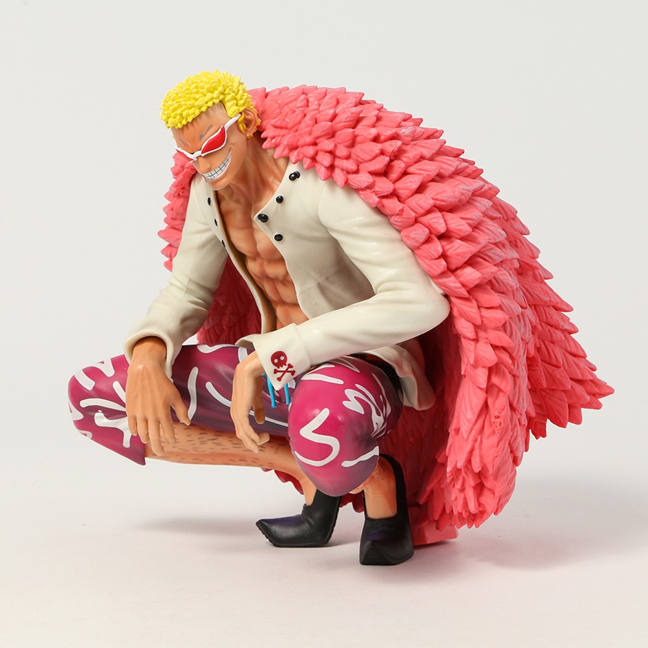 Figurine manga One Piece Doflamingo – Image 2