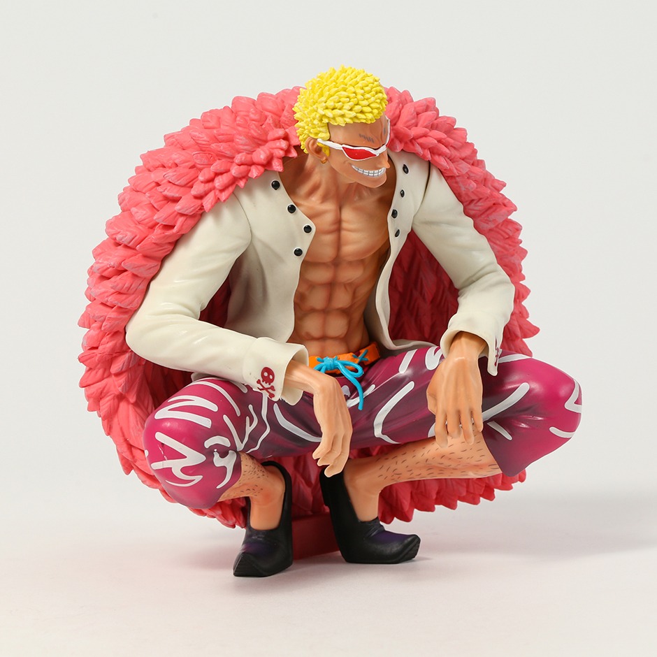 Figurine manga One Piece Doflamingo – Image 3