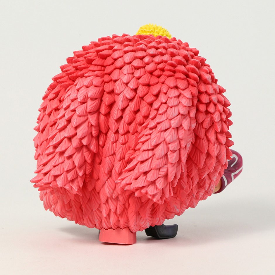 Figurine manga One Piece Doflamingo – Image 4