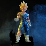 Figurine Manga Dragon Ball Z Majin Vegeta