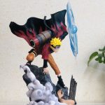 Figurine Manga Naruto Uzumaki Shippuden