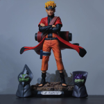 Figurine Manga - Naruto Shippuden Uzumaki