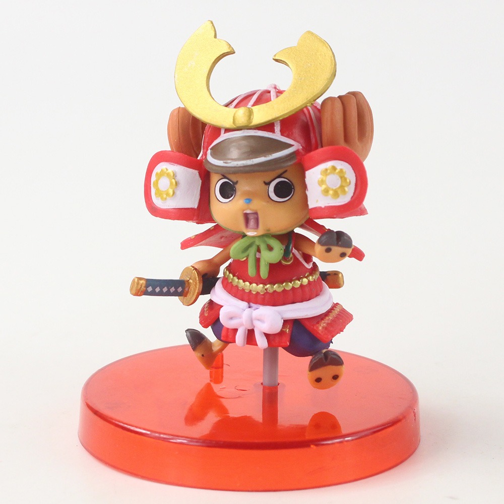 Figurine Manga One Piece Chopper – Image 2