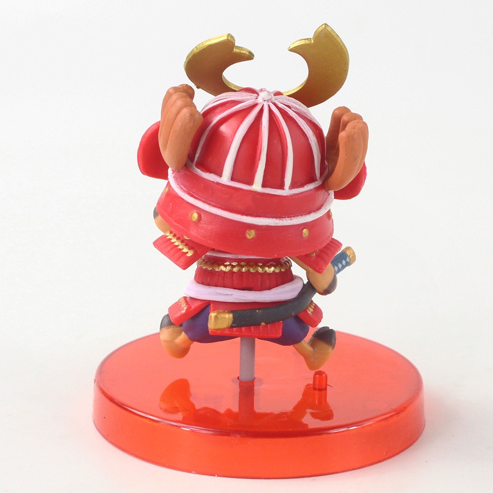 Figurine Manga One Piece Chopper – Image 3