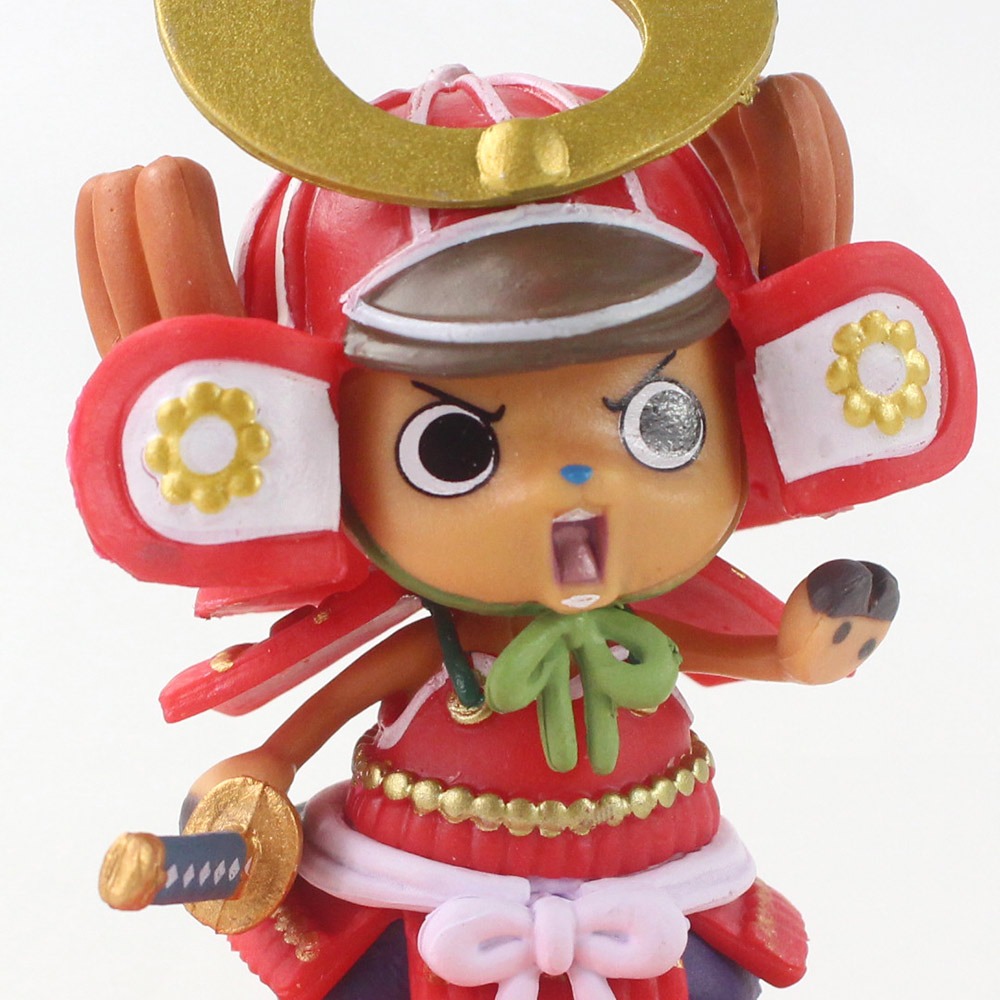 Figurine Manga One Piece Chopper – Image 4