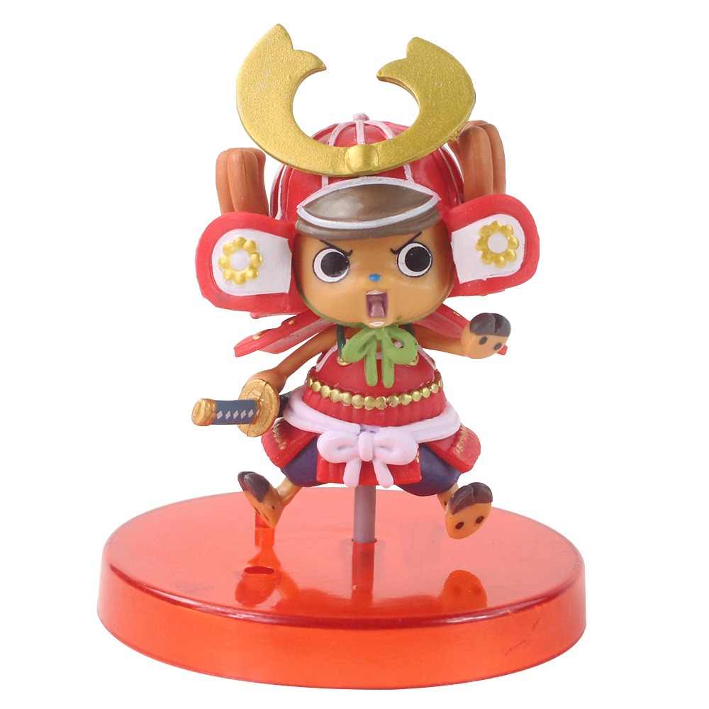 Figurine Manga One Piece Chopper
