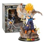 Figurine Manga Dragon Ball Son Gohan