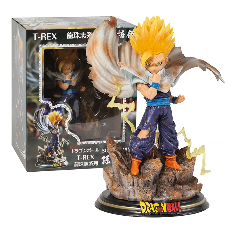 Figurine Manga Dragon Ball Son Gohan